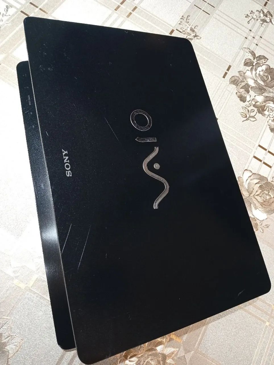 Notebook Sony vaio i7 Placa video Ssd128gb - Foto 4