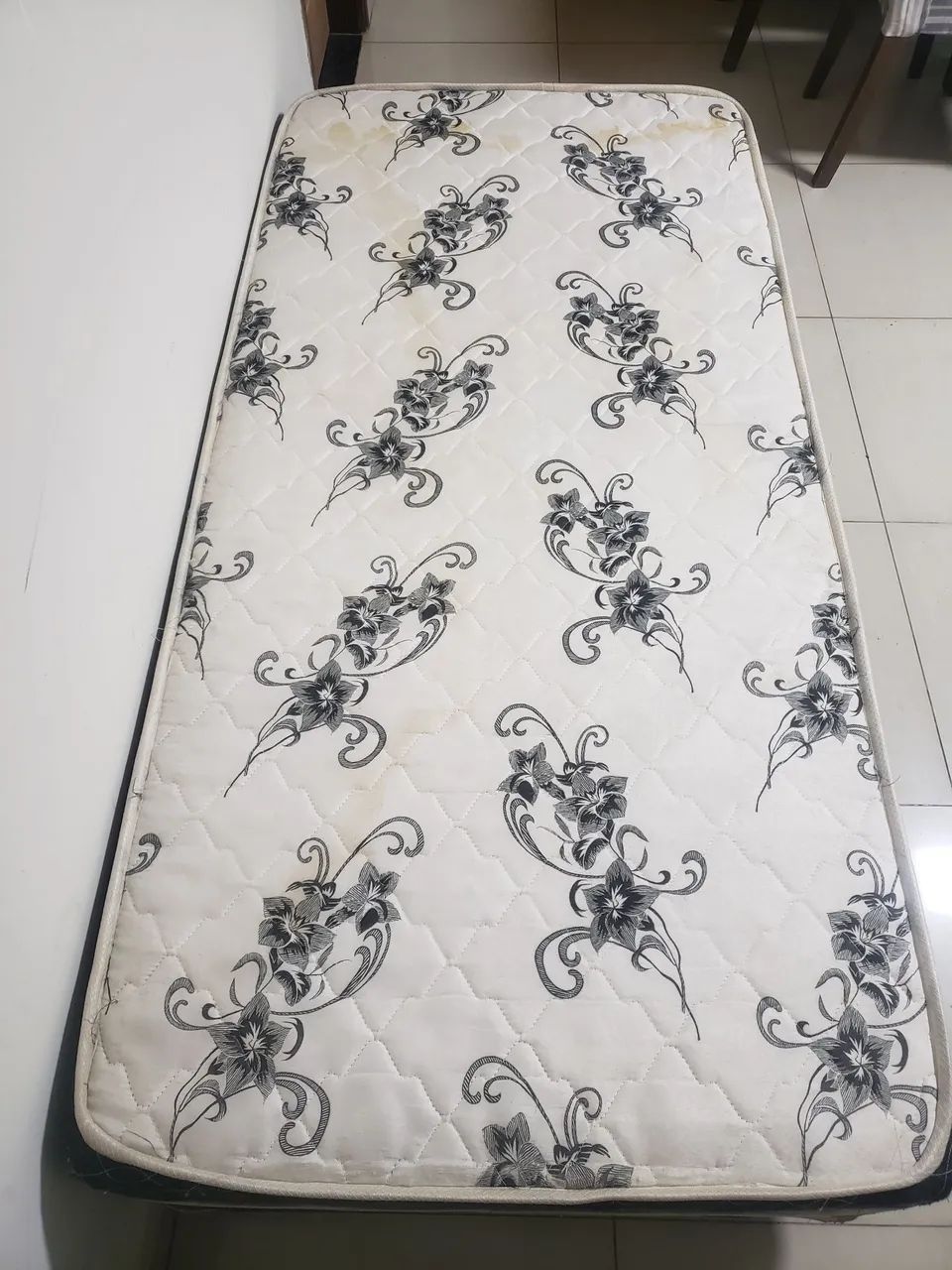 Vrngo cama box conjugado  - Foto 2