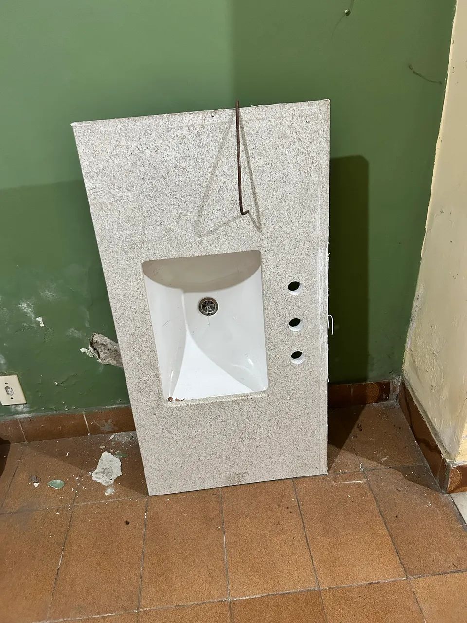 Bancadas 500$ 
