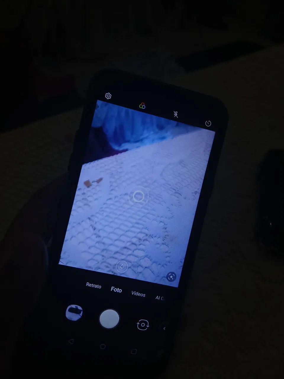 LG K40S - Foto 3
