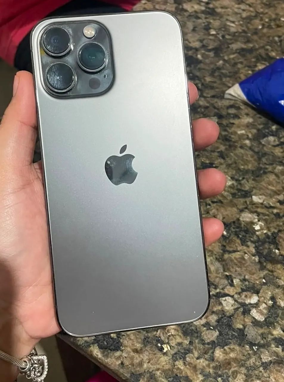 iPhone 13 Pro Max  - Foto 2