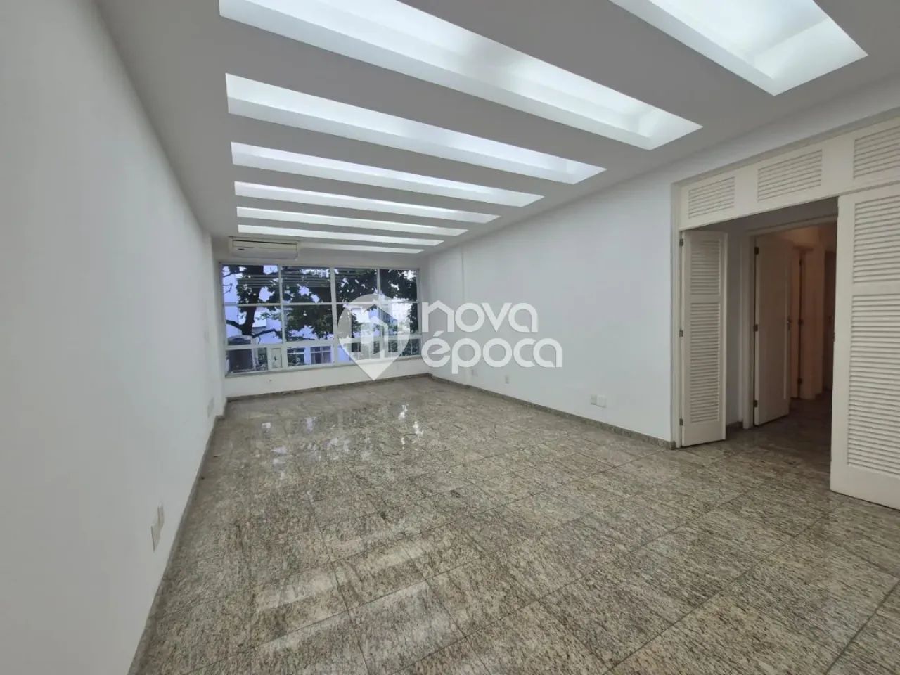 Copacabana | Apartamento 3 quartos, sendo 1 suite