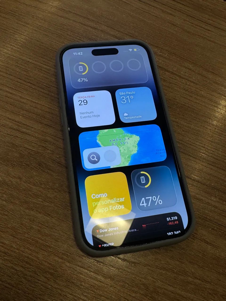 iPhone 14 Pro 256GB - Foto 4