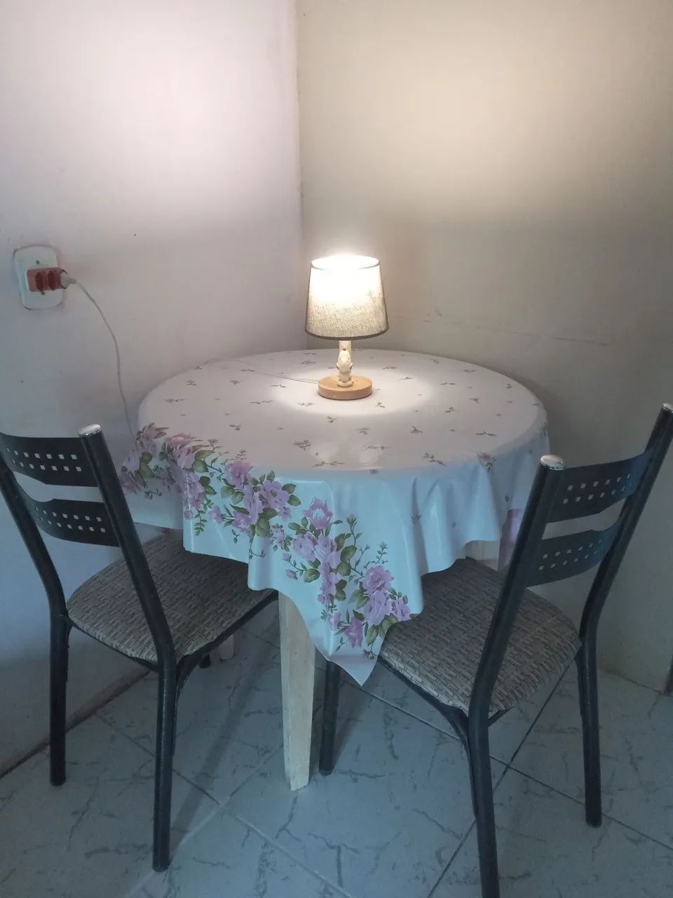 mesa madeira  - Foto 2