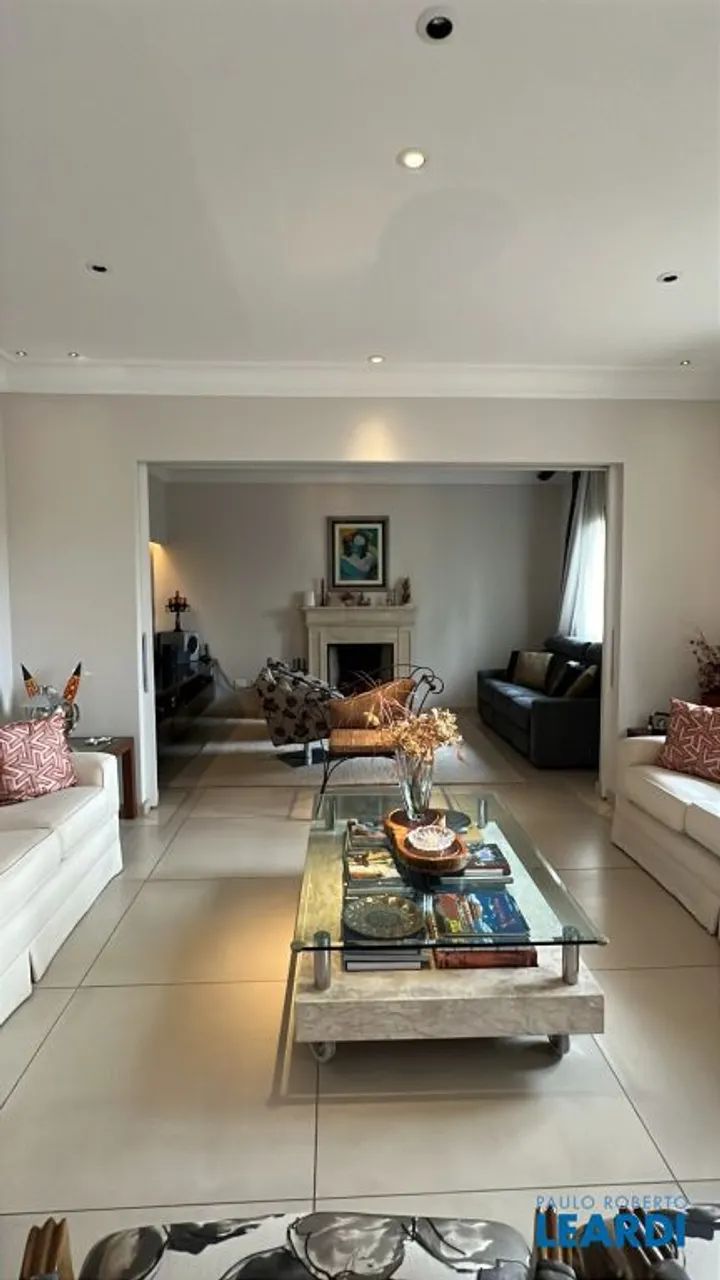 APARTAMENTO - MOEMA PÁSSAROS - SP - Foto 4