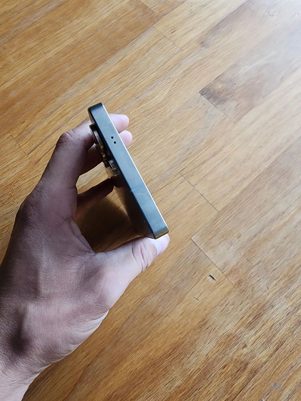 Samsung Galaxy S25 Ultra  - Foto 5