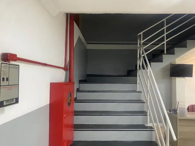 Prédio Na Ferreira Pena , Excelente oportunidade - Foto 3
