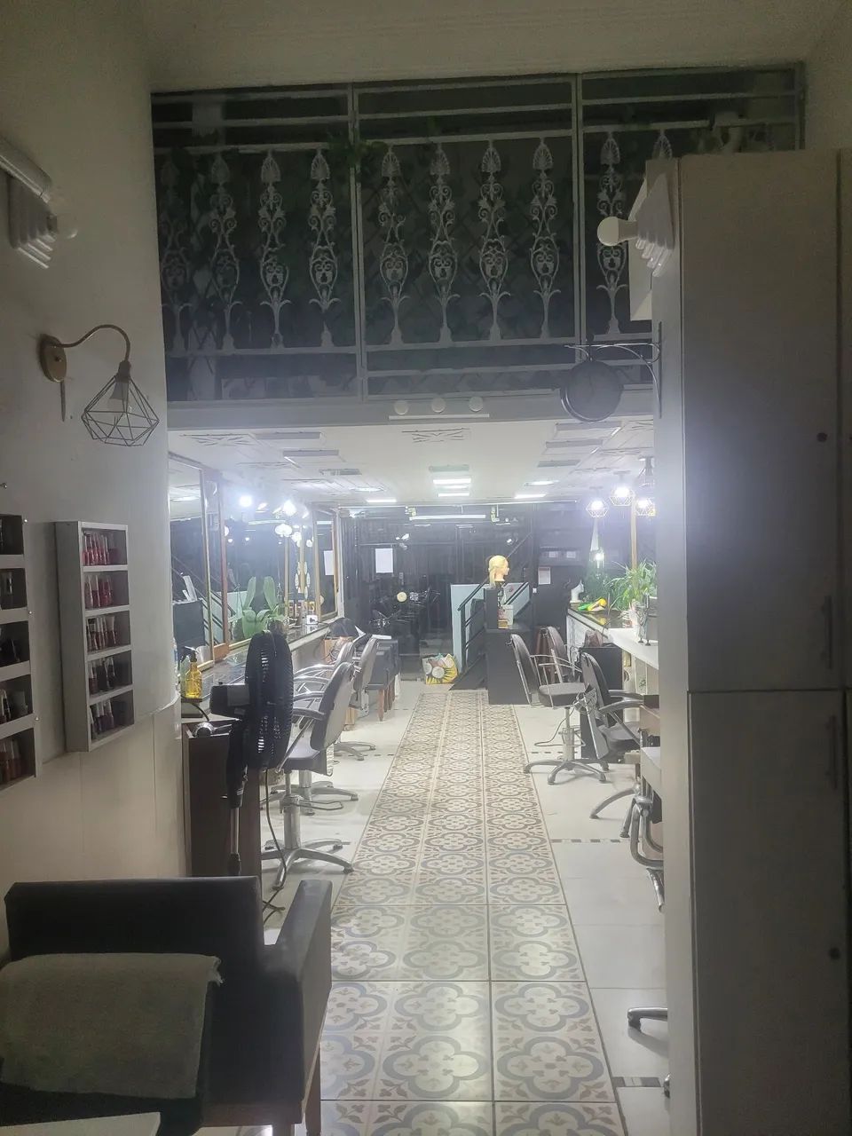 Passo ponto de salão de cabeleireiros tradicional  - Foto 3