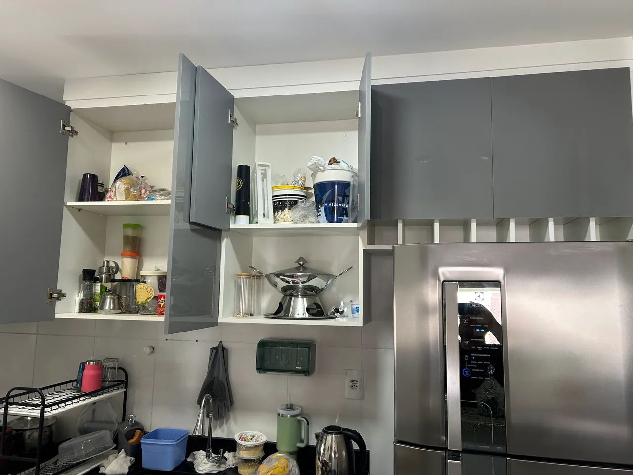 Cozinha planejada - Foto 5