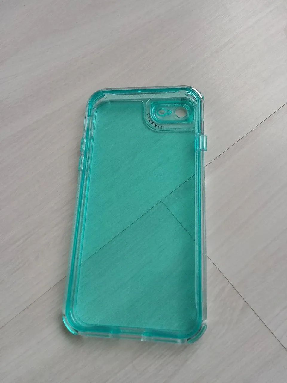 Capa de celular Hiphone 7 nova