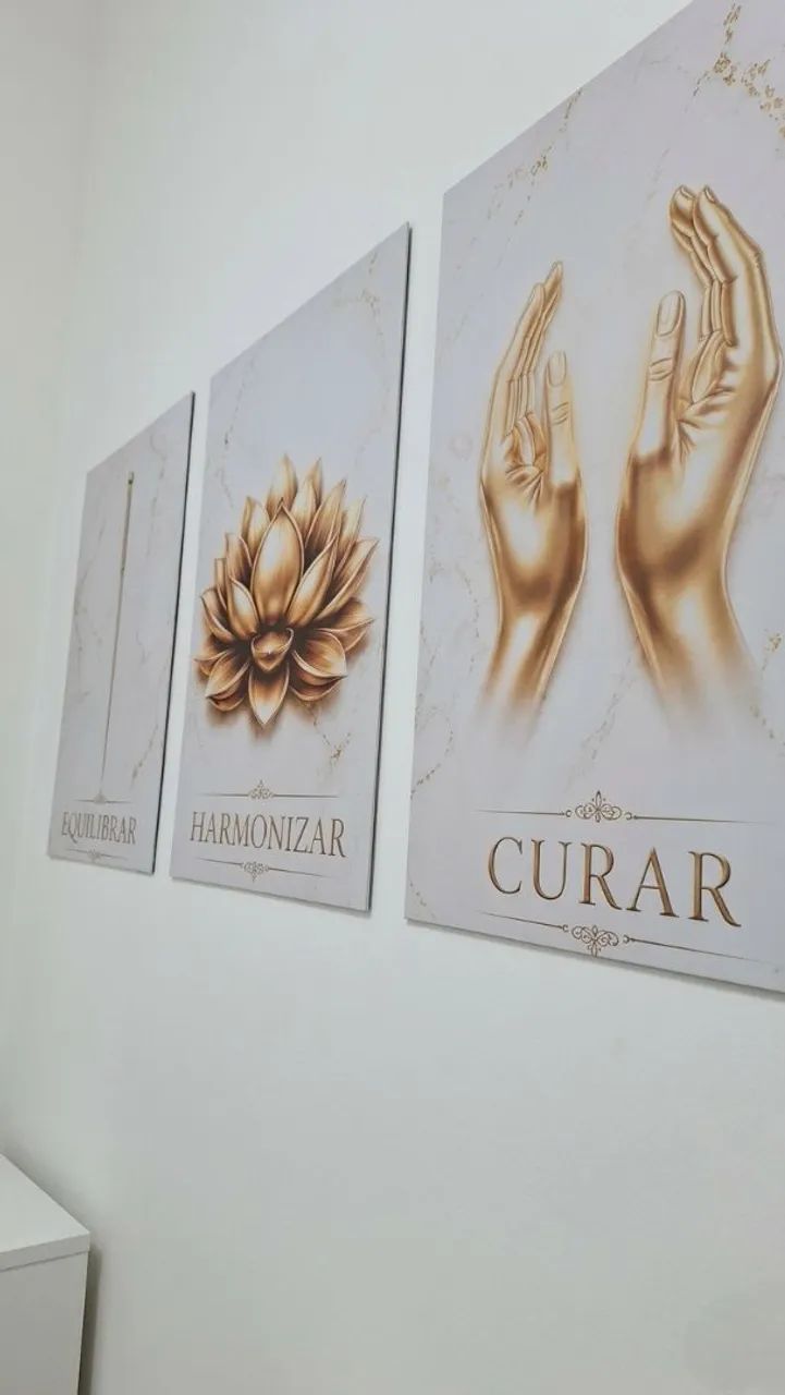 Terapia de relaxamento  - Foto 5