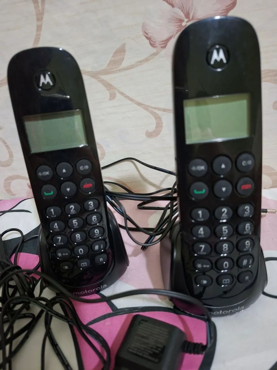 Telefone fixo sem 