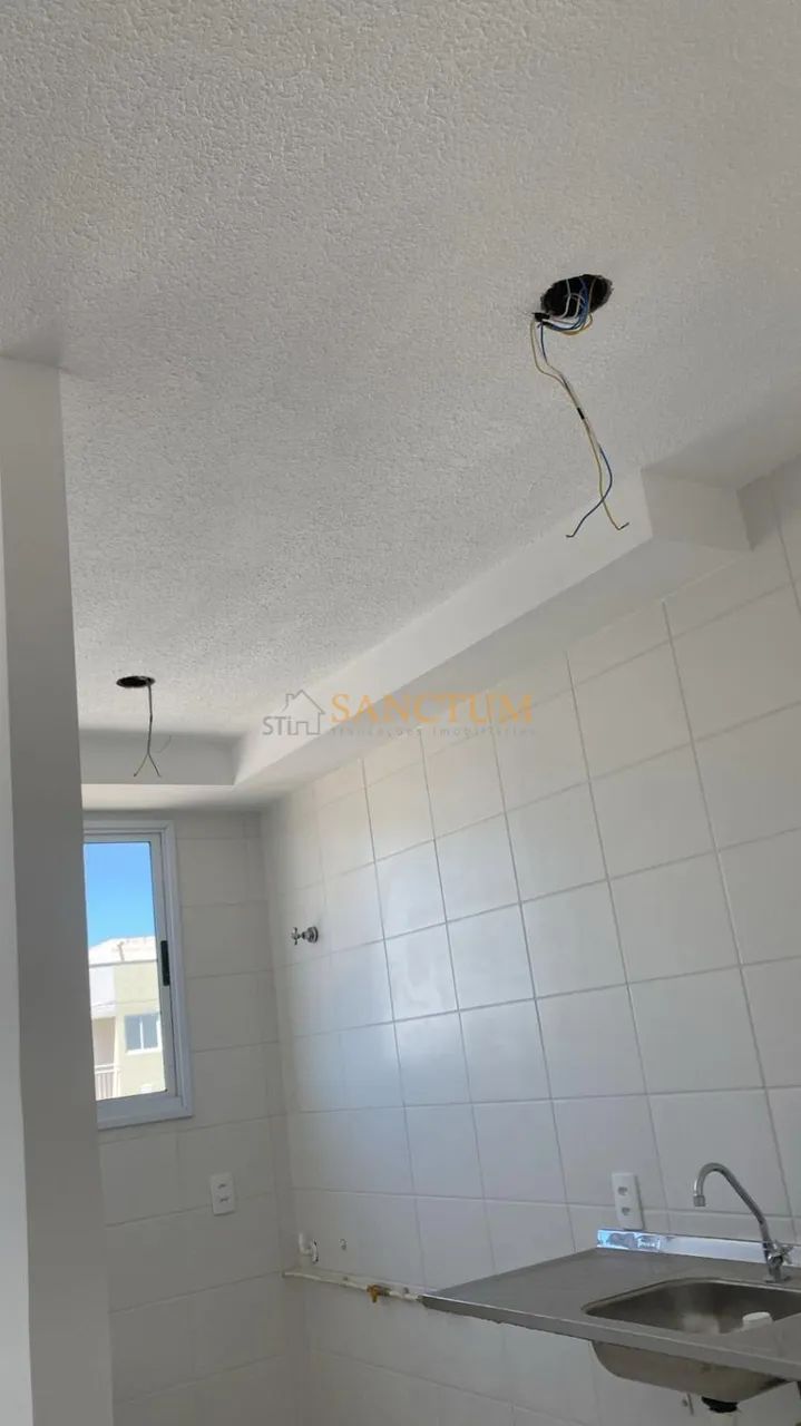 apartamento - Vila Palácios - Campinas - Foto 4