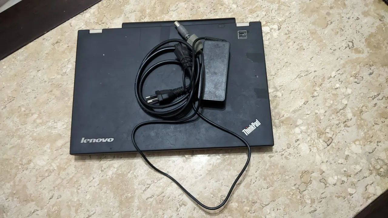 Lenovo Thinkpad - T430 - Foto 4