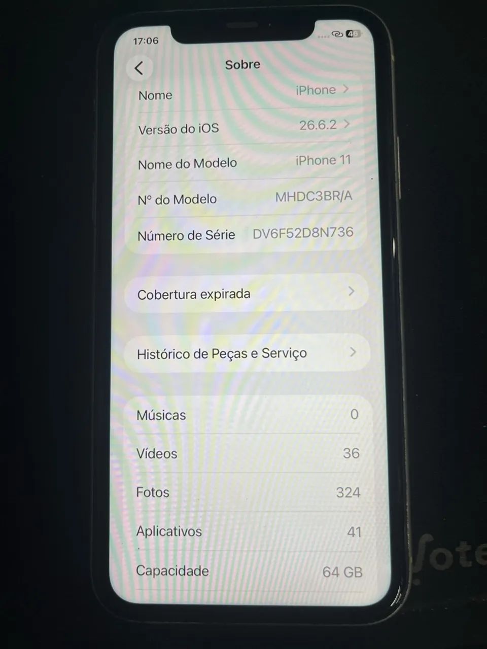 iPhone 11 - Foto 3