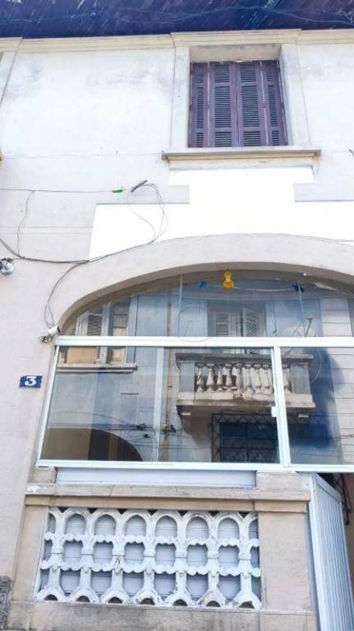 Casa tipo Sobrado à venda - Centro - Santos/SP - Foto 2