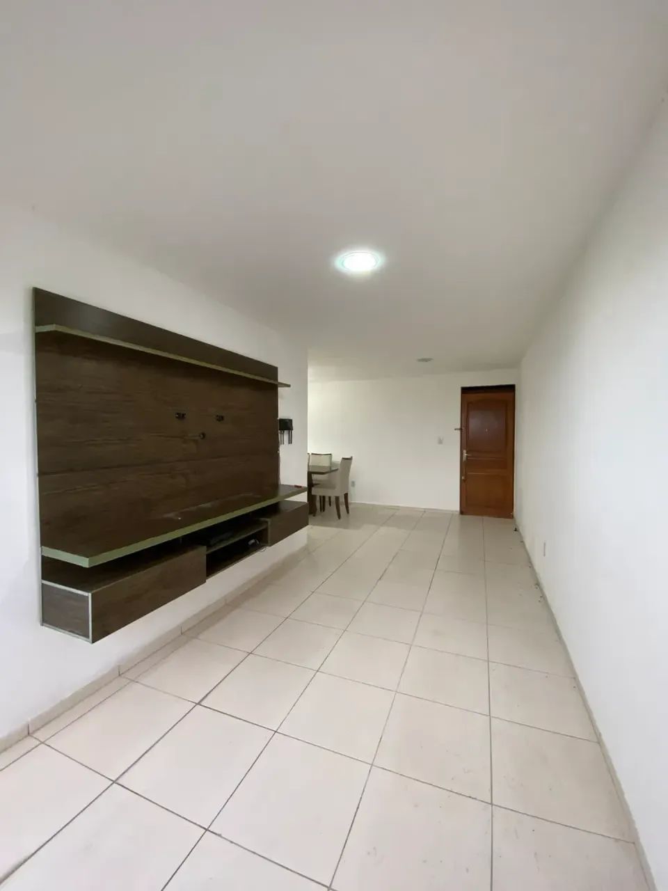 Aluguel Apartamwnto 3 quartos no Miramar - Foto 2