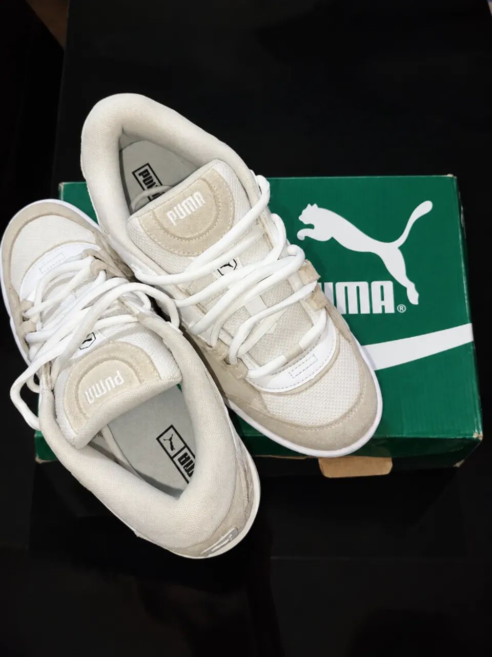 Tênis PUMA 180 - original  - Foto 2