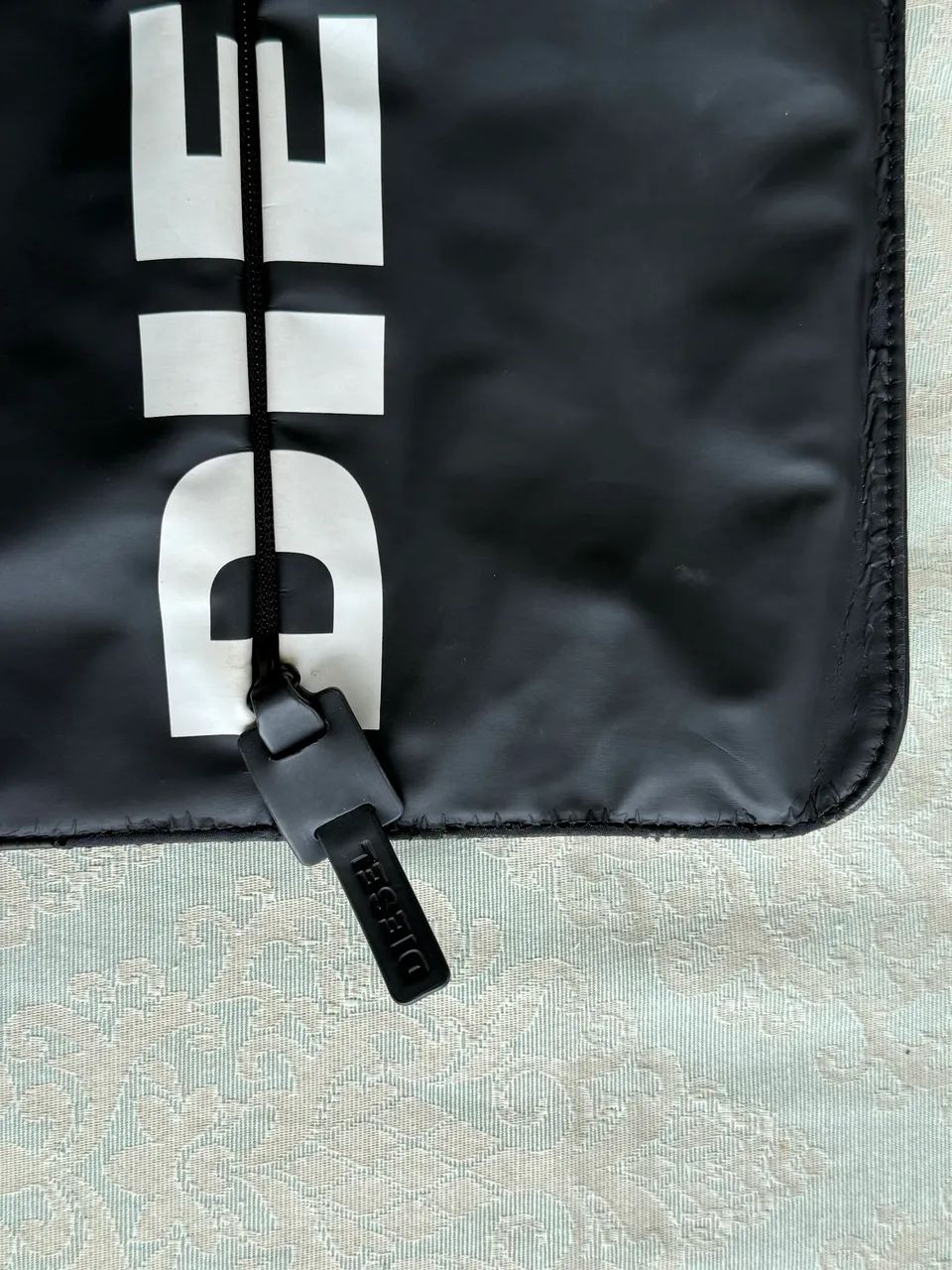 Bolsa DIESEL original - Foto 5