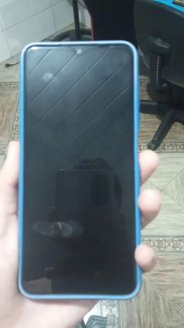 Poco M5 128gb 6gb ram