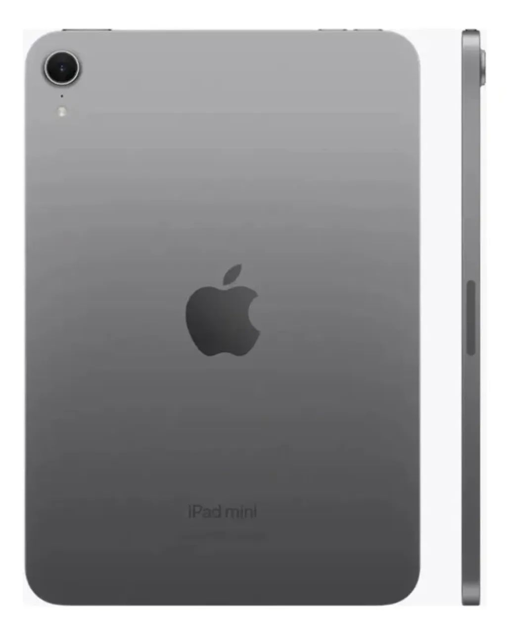 IPad Mini A17 Pro Wi-fi 128 GB Space Gray - Foto 2