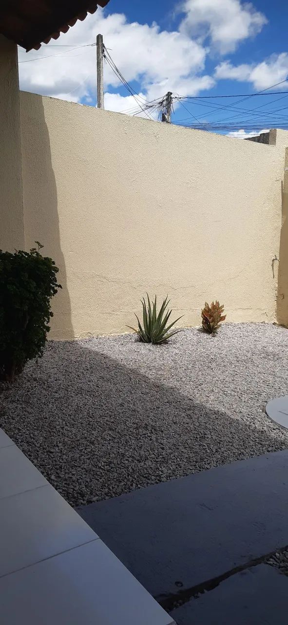 Linda Casa em Horizonte - Ce - Foto 2