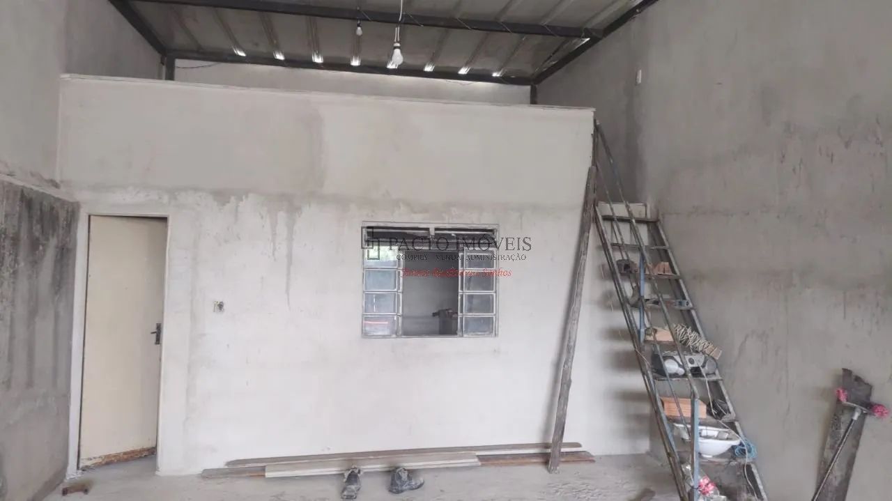 GALPÃO COM 100m2 - Foto 3