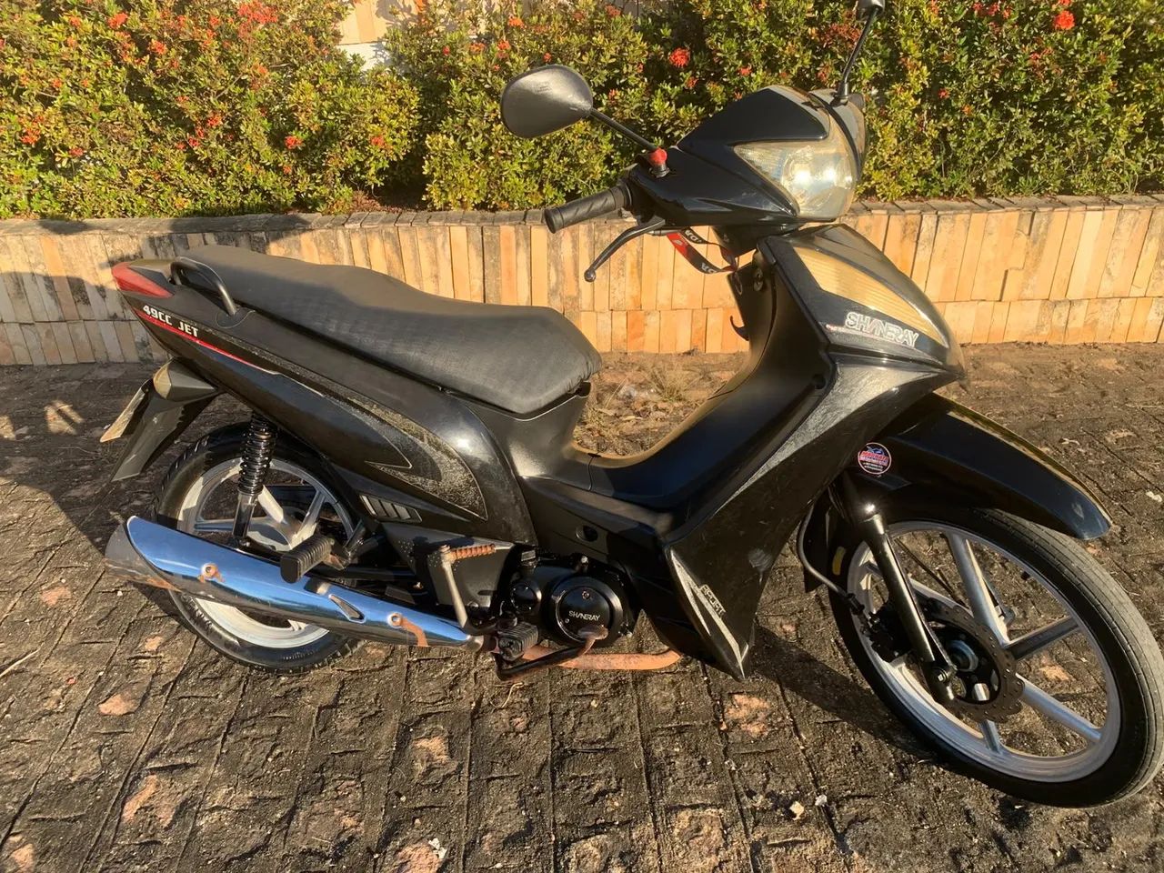 Vendo Jet 50 - Foto 2