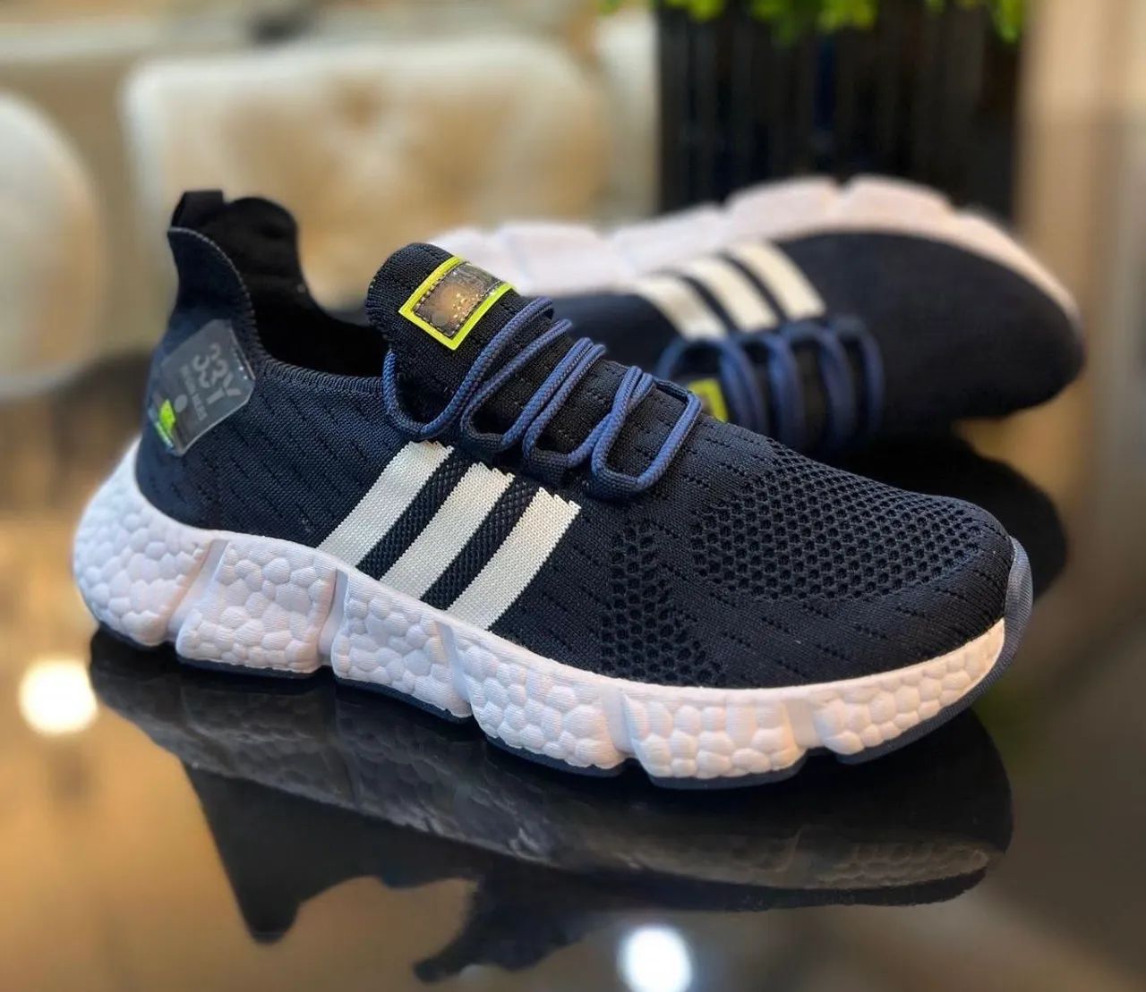 Tênis adidas y33 - Calçados Esportivos - Sussuarana, Salvador