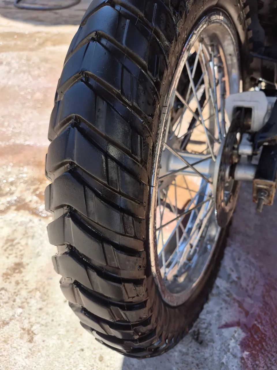 Lander xtz 250 2019/20 - Foto 5