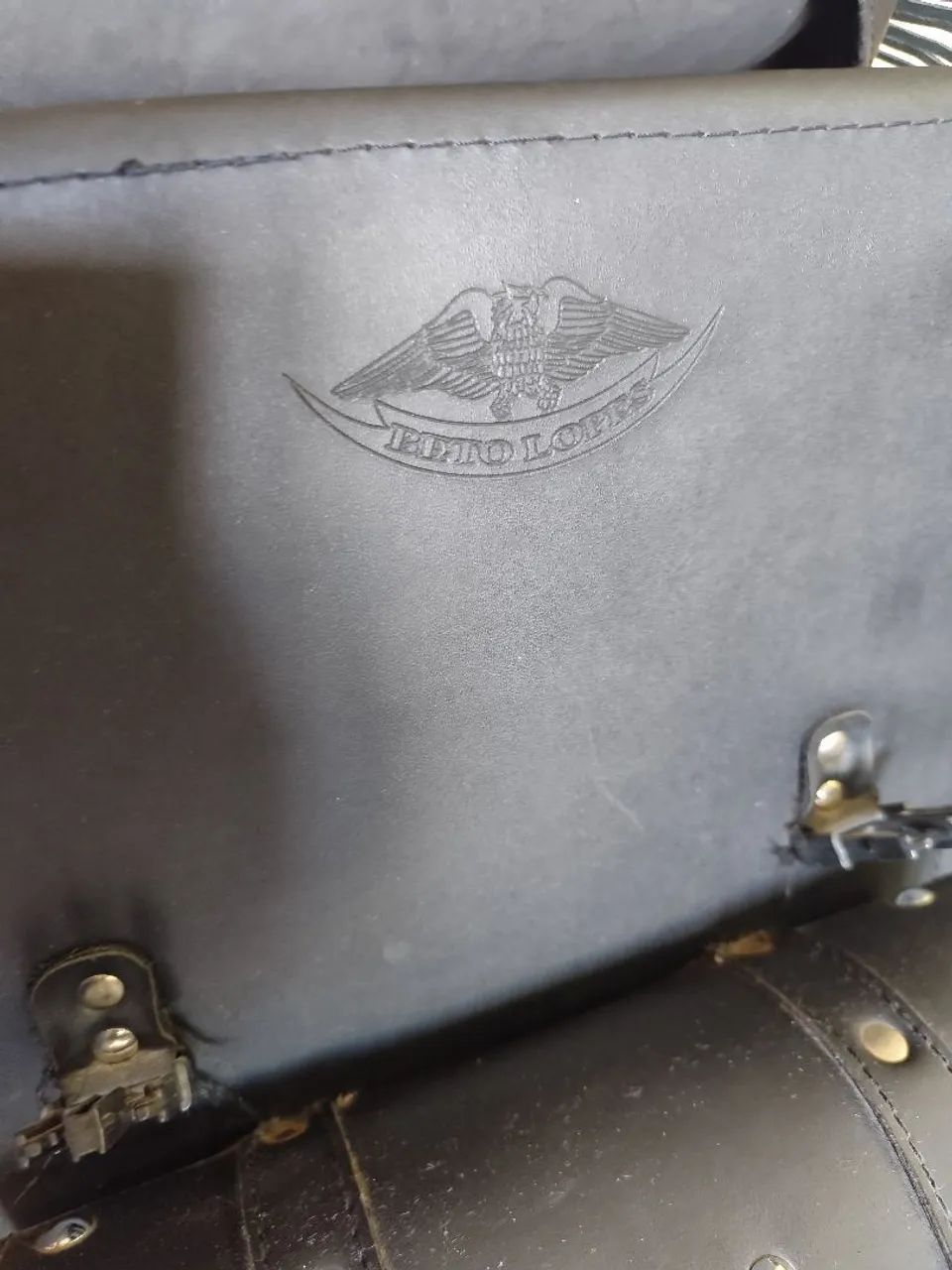 Bolsa alforge  - Foto 3