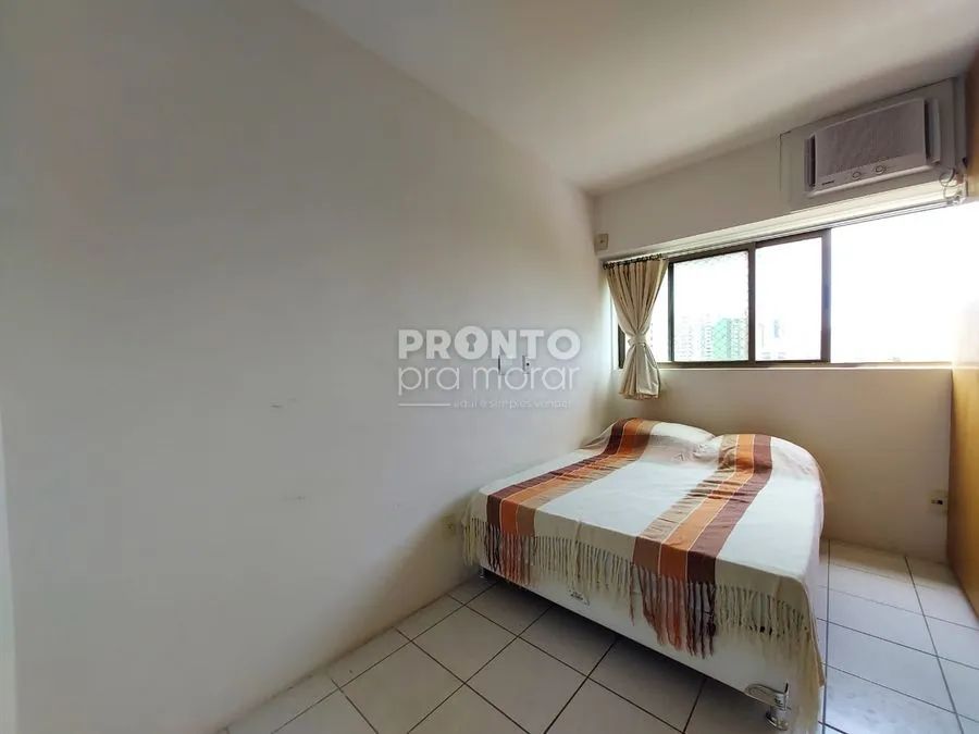 Apartamento com 2 quartos em Madalena