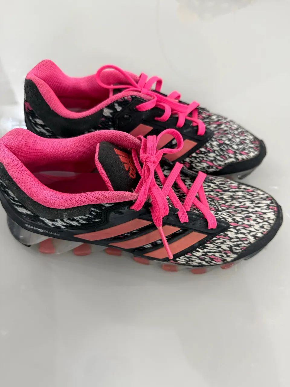 Adidas springblade original   - Foto 2