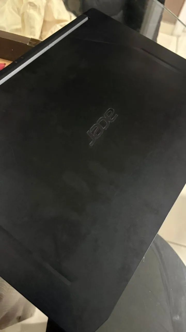 Notebook Acer Nitro 5 AN515-55 - Foto 3