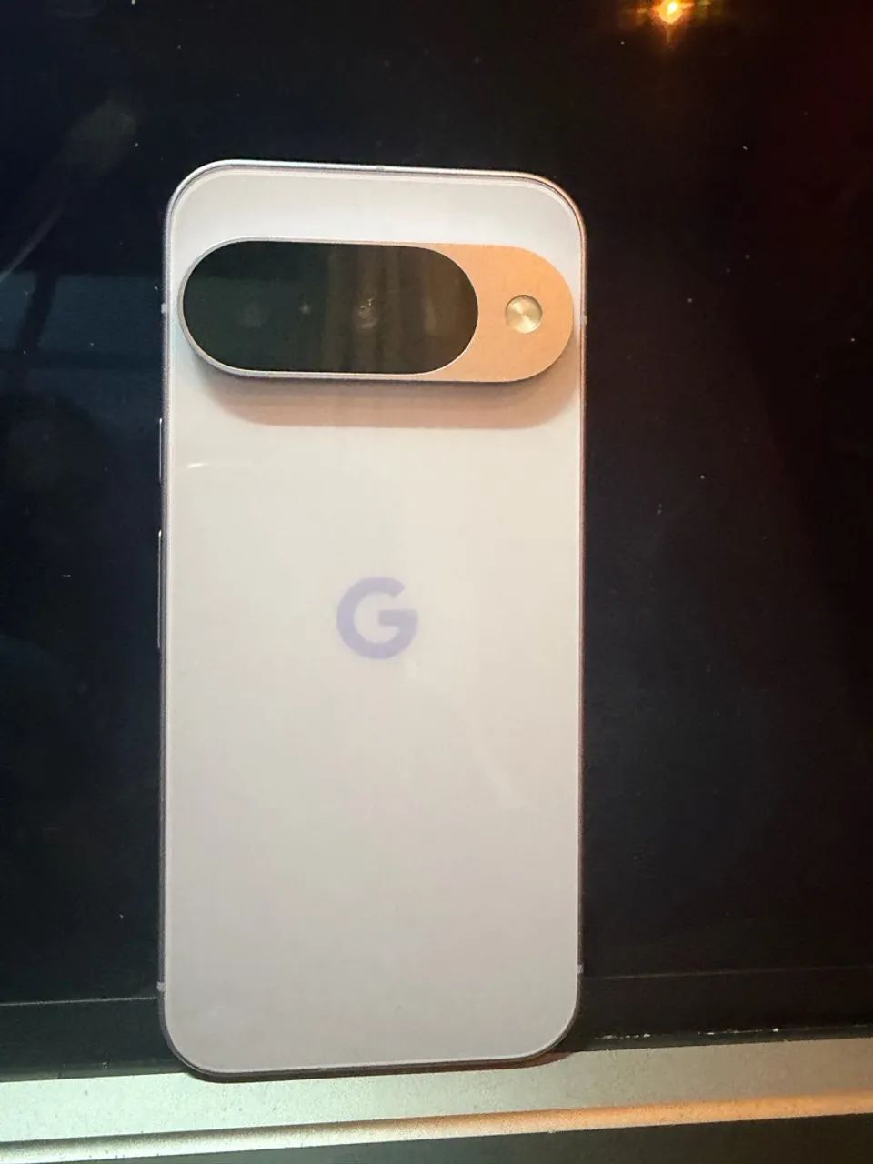 Google Pixel 10 256GB - Imperdível! (Com Capinha e Películas) - Foto 5