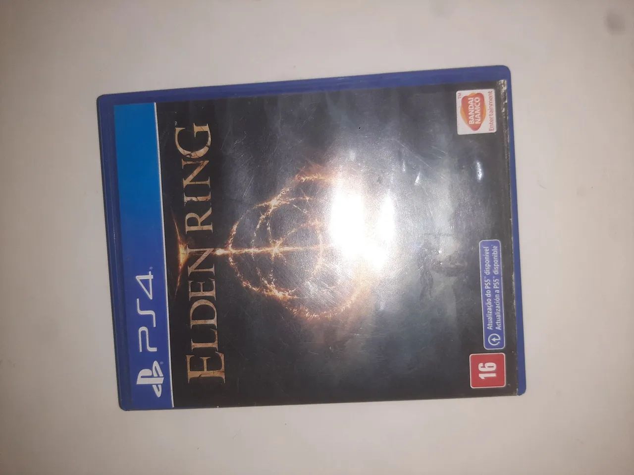 Elden Ring - PS4  - Foto 2