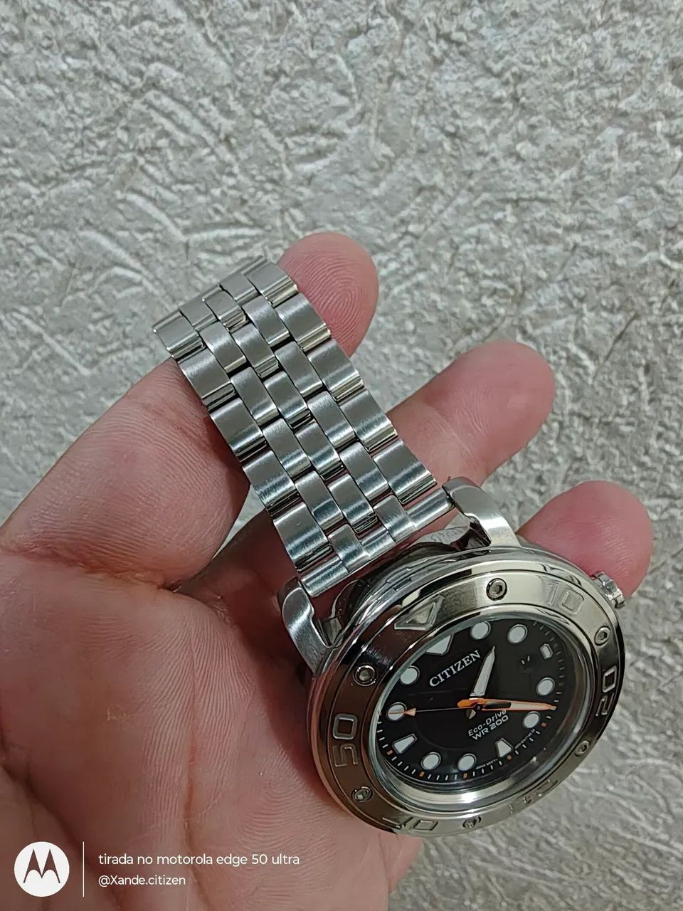 Citizen ecodrive DIY tudo ok  - Foto 5