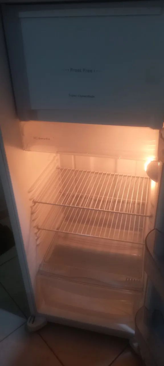  CONSUL FROOS FREEZER FACILITE  - Foto 3