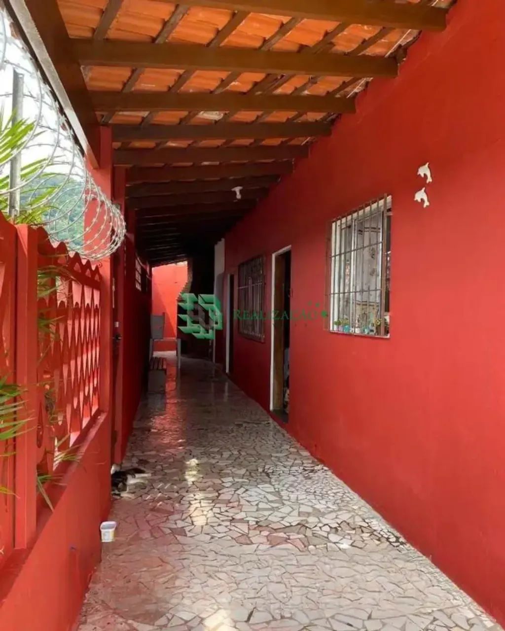 Casa na Praia de Mongaguá - Foto 3