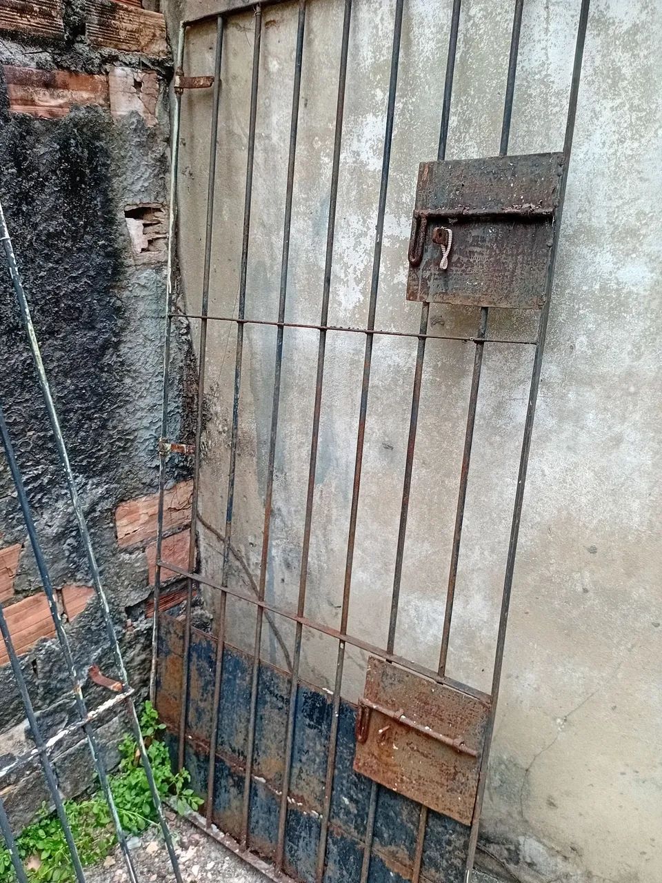 Grades de ferro - Foto 3