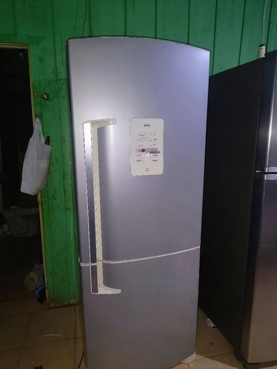 Vende-se geladeira  - Foto 2