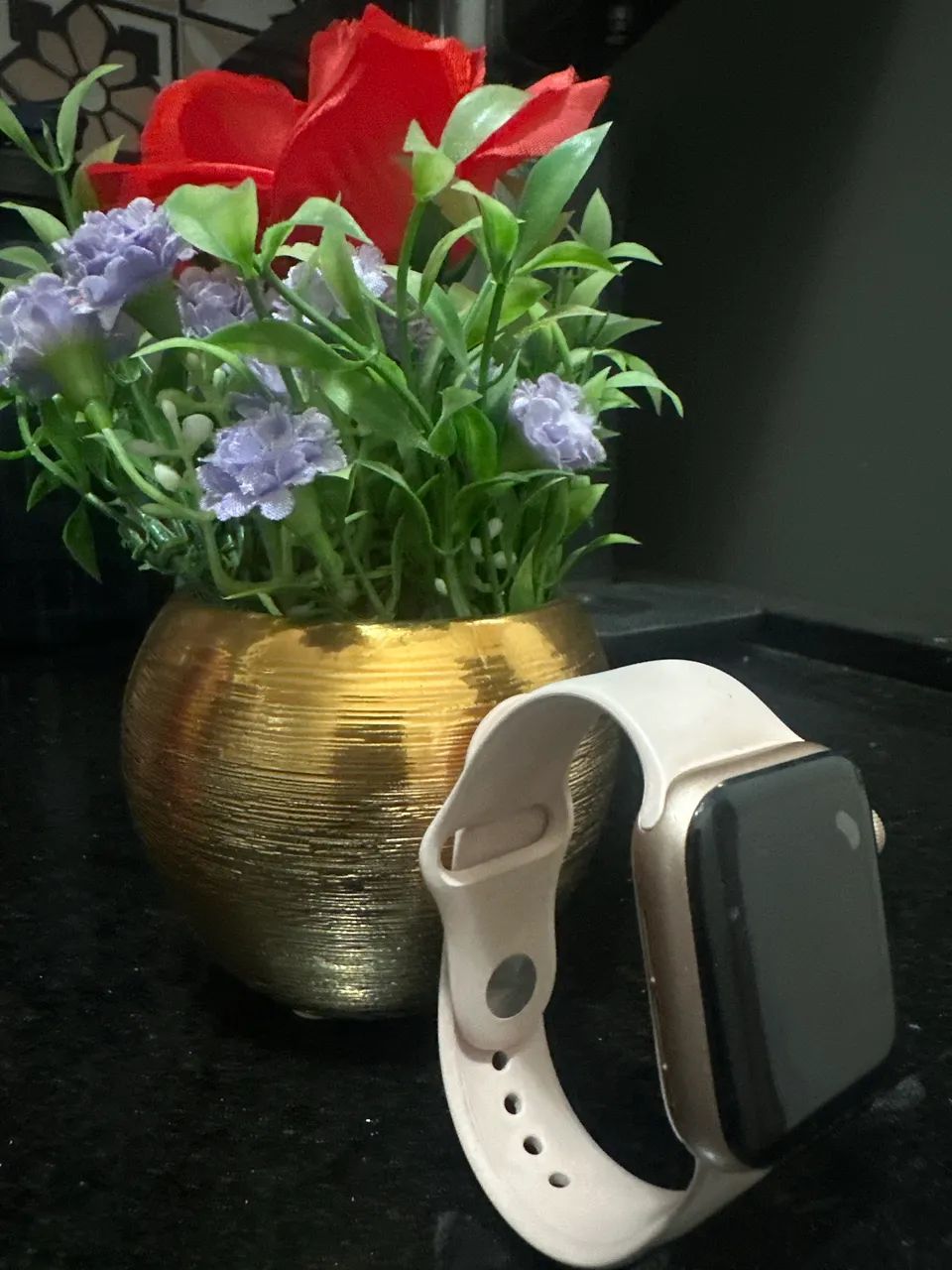Apple Watch Séries 6 - Foto 4