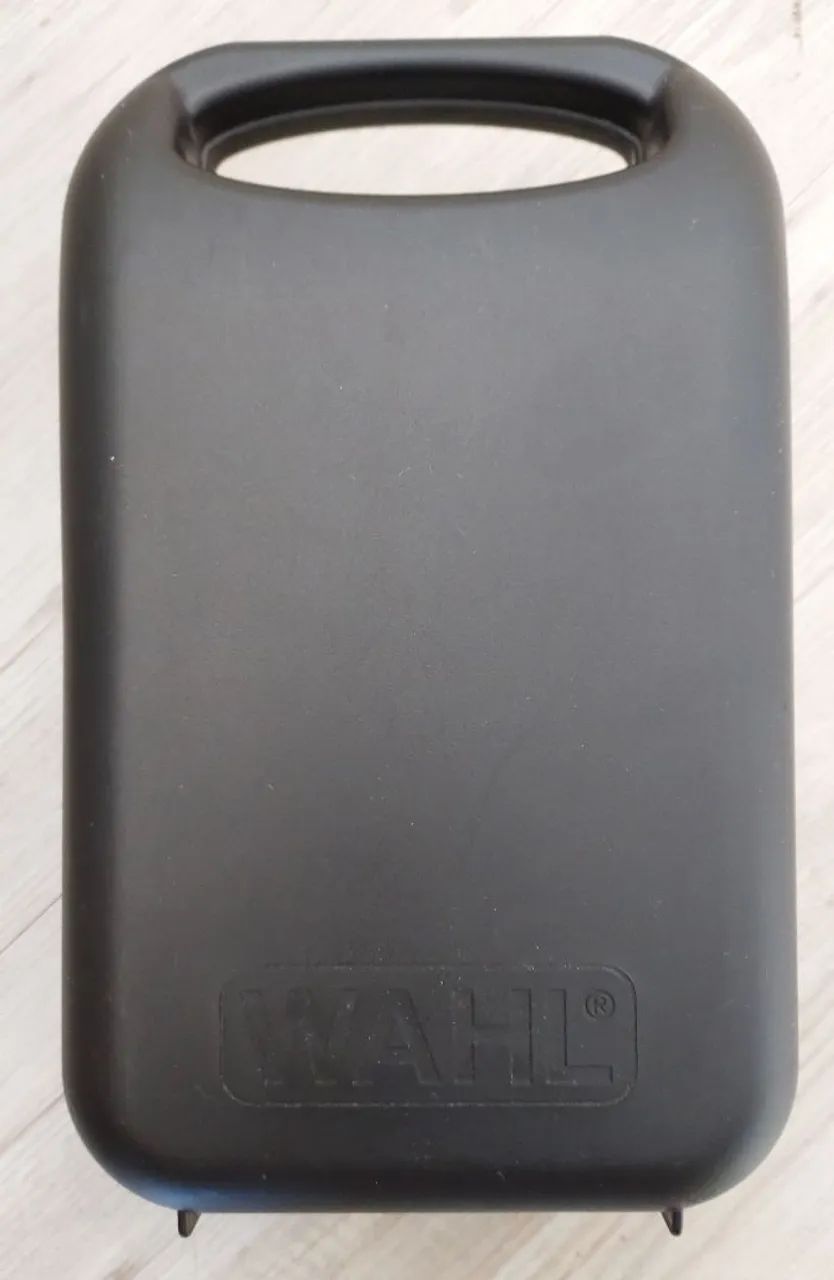 Máquina de cabelo Wahl Color Pro 220V - Foto 6