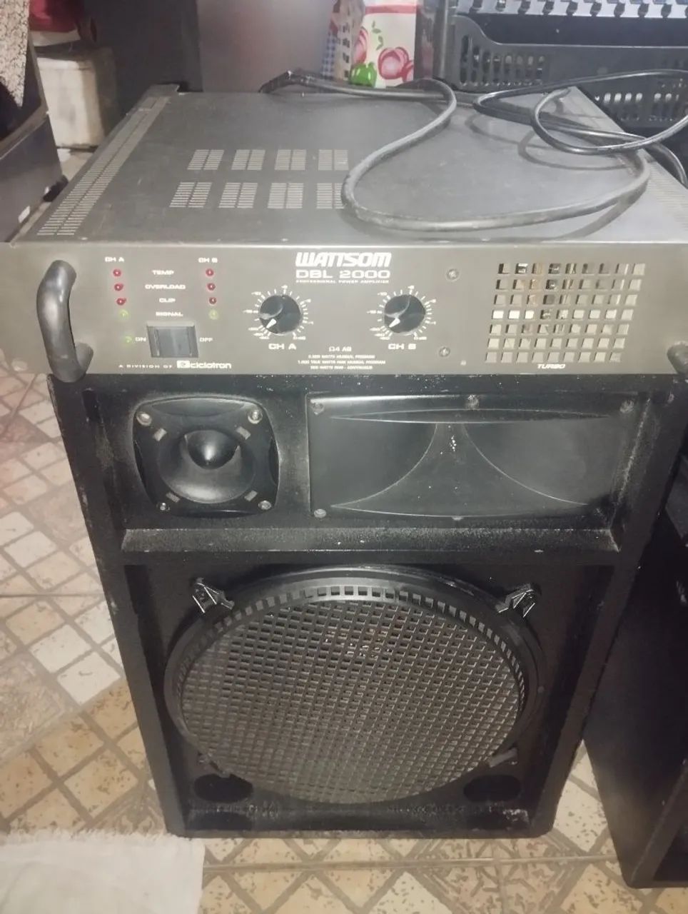 Vendo kit som completo. - Foto 3