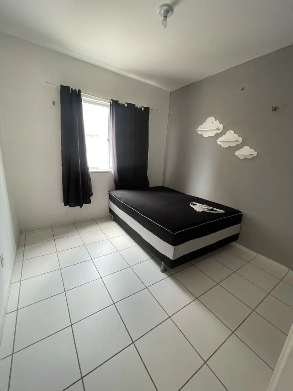 Apartamento Gran Village - Messejana  - Foto 4