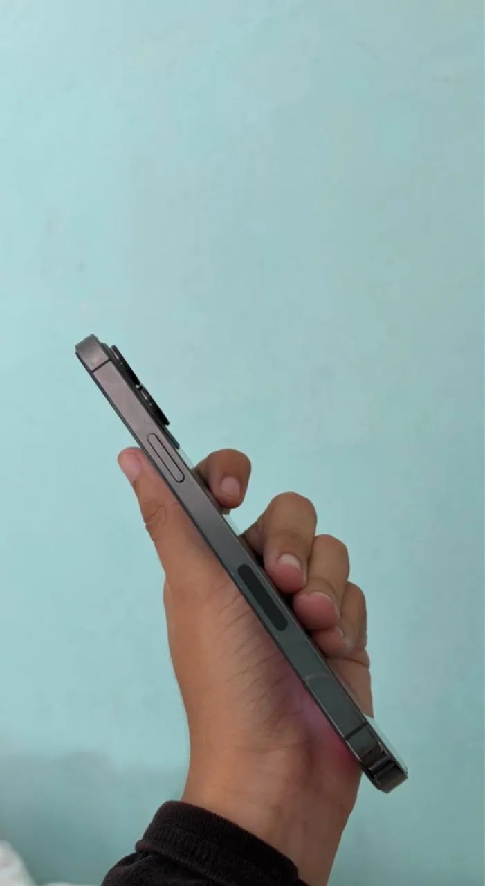 12 Pro Max 256Gb - Foto 3