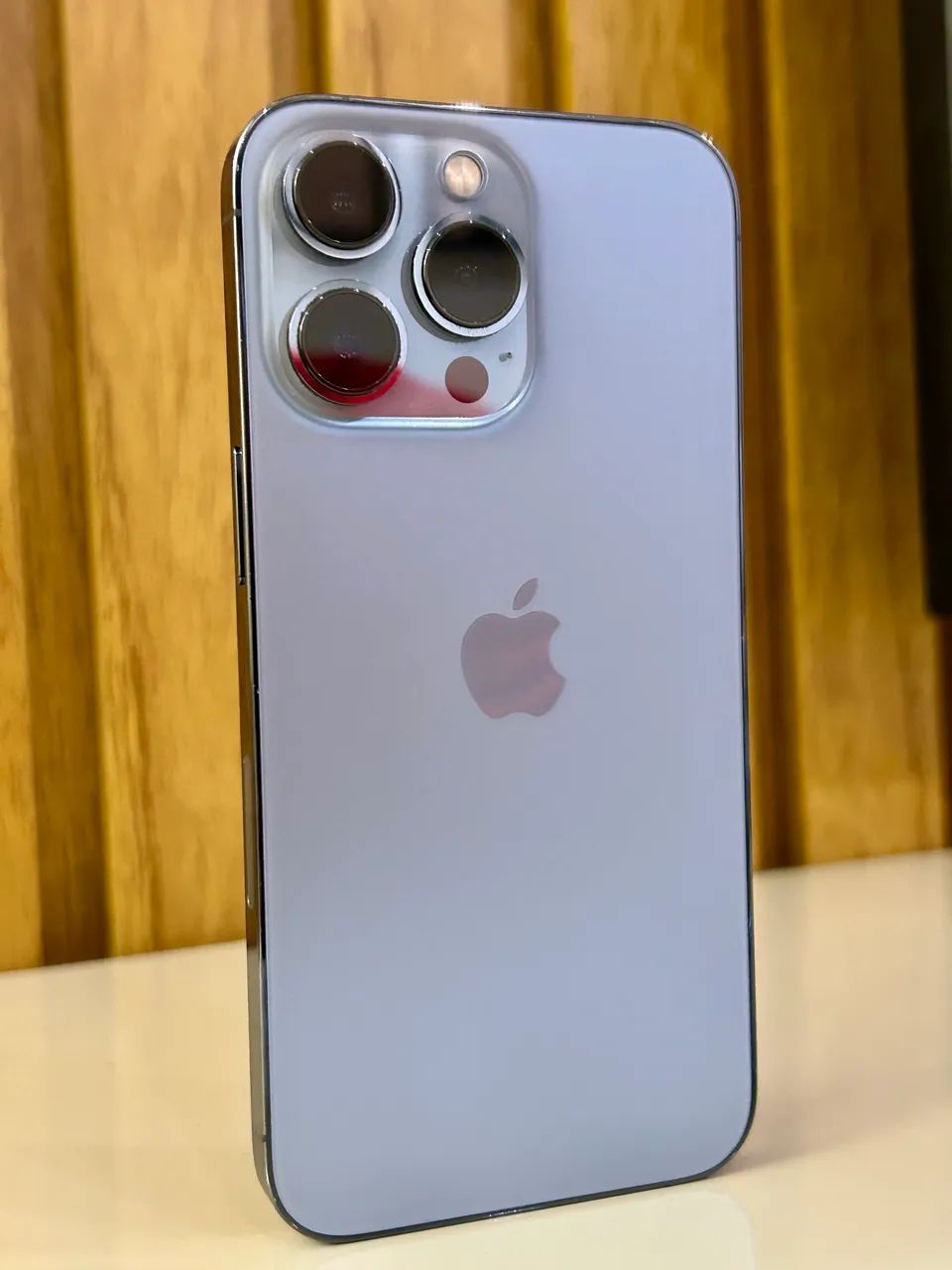 iPhone 13 PRO 128gb - Celulares e Smartphones - Vila Otto, Campo