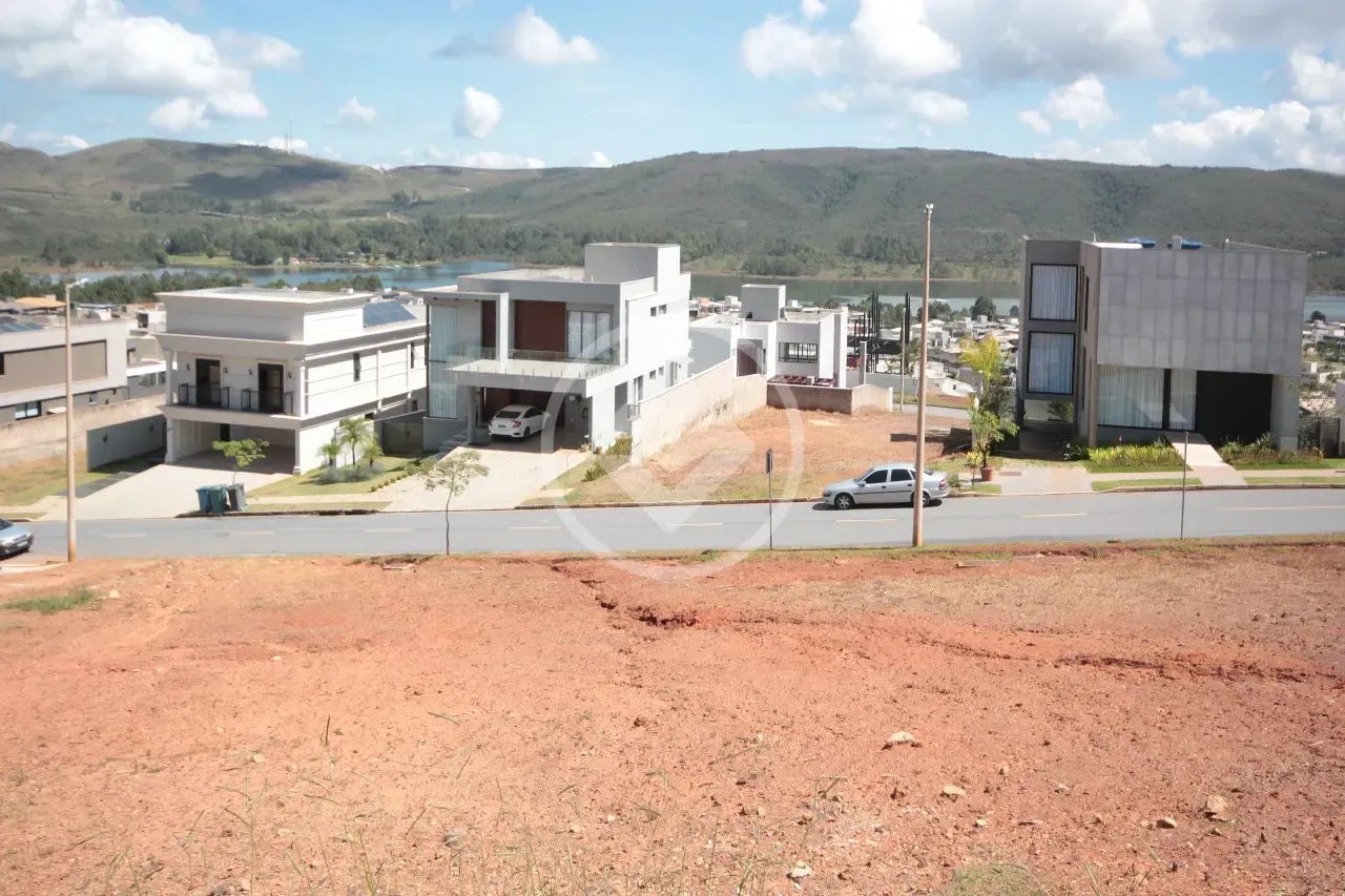 LOTE À VENDA NO CONDOMÍNIO ALPHAVILLE EM NOVA LIMA codigo: 343556 - Foto 2