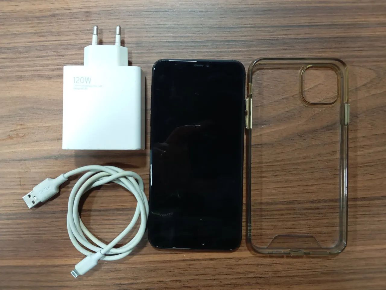 iPhone 11 Pro Max 64GB - Foto 2