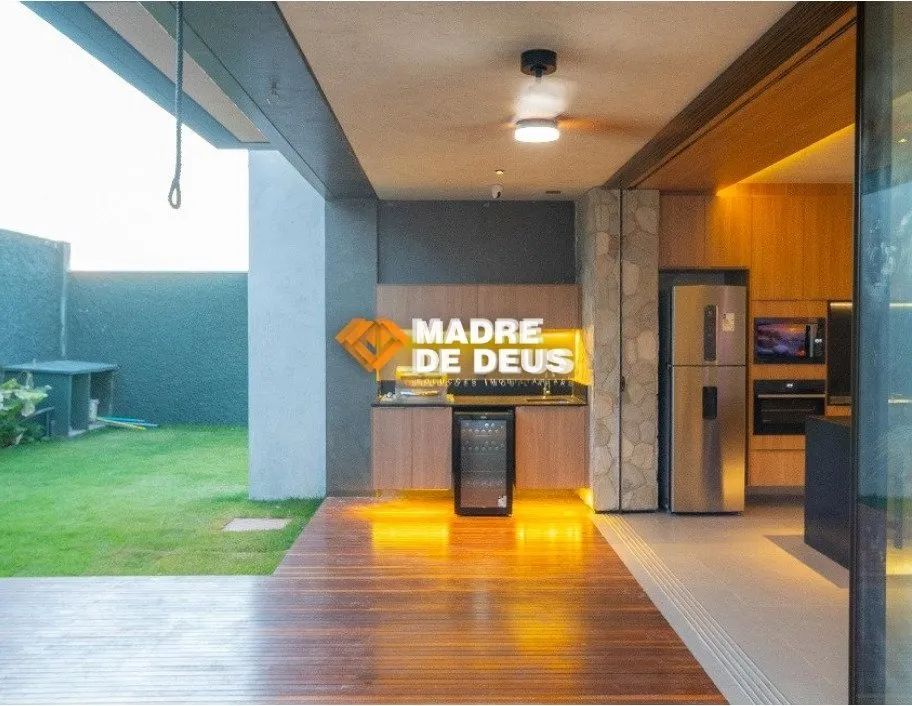 Casa Duplex de alto padrão em construção - Cidade Verde - Foto 3